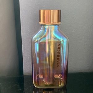 Starbucks Cold Brew Flask 21 oz